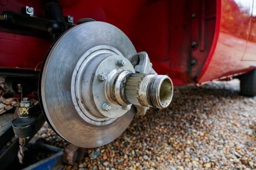 1969 MGC Roadster Te koop (foto 176 van 215)