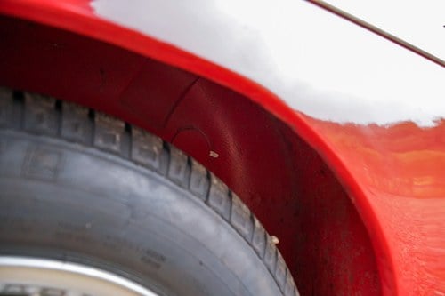 1969 MGC Roadster Te koop (foto 170 van 215)