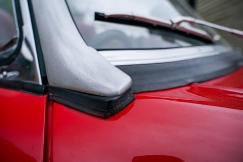 1969 MGC Roadster Te koop (foto 135 van 215)