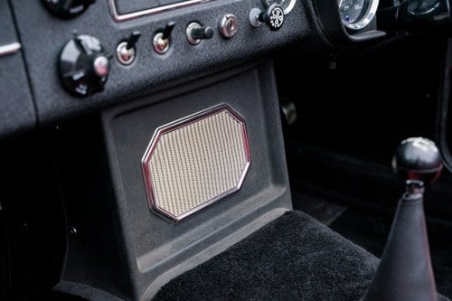 1969 MGC Roadster Te koop (foto 50 van 215)