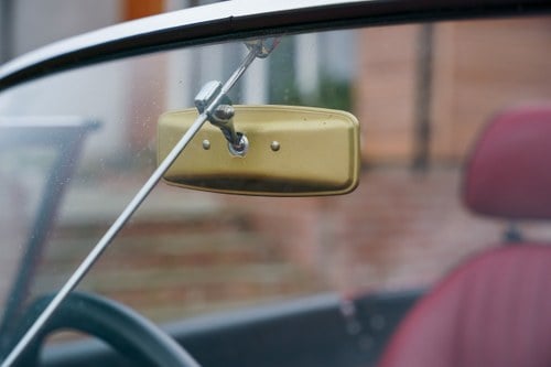 1969 MGC Roadster Te koop (foto 106 van 215)