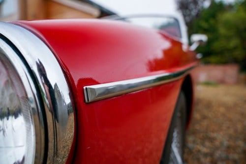 1969 MGC Roadster Te koop (foto 104 van 215)