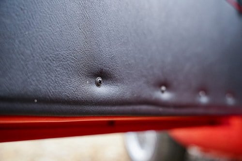 1969 MGC Roadster Te koop (foto 62 van 215)