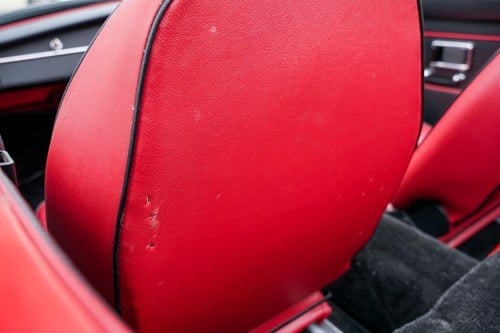 1969 MGC Roadster Te koop (foto 70 van 215)