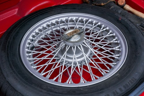 1969 MGC Roadster Te koop (foto 96 van 215)