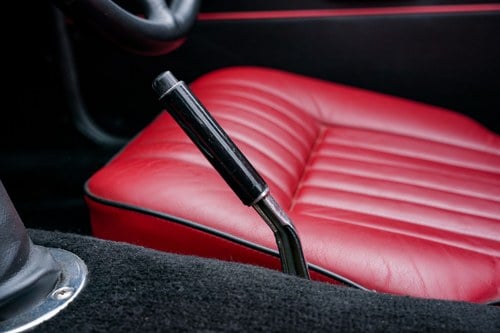 1969 MGC Roadster Te koop (foto 78 van 215)