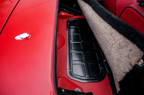 1969 MGC Roadster Te koop (foto 88 van 215)