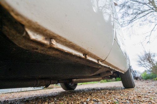 1967 MG MGC à vendre (picture 163 of 199)