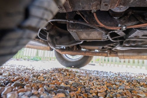 1967 MG MGC à vendre (picture 158 of 199)