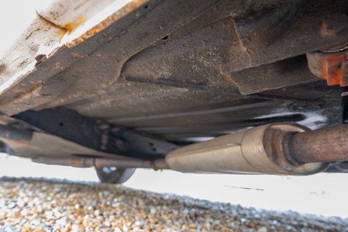 1967 MG MGC à vendre (picture 167 of 199)