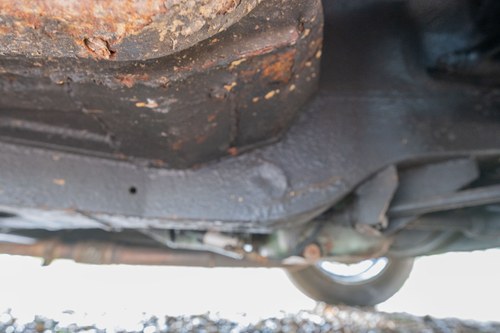 1967 MG MGC à vendre (picture 160 of 199)