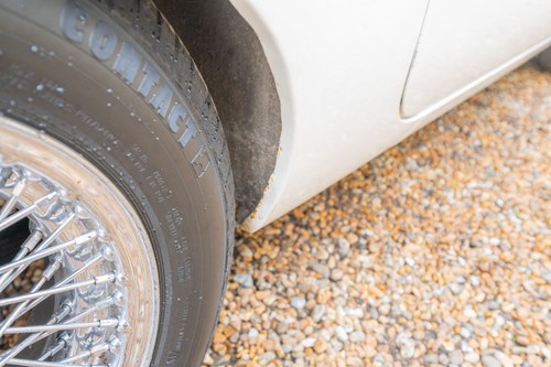 1967 MG MGC à vendre (picture 175 of 199)