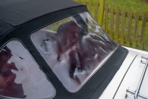 1967 MG MGC à vendre (picture 129 of 199)