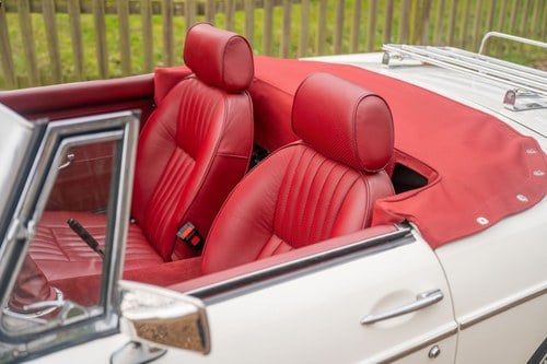 1967 MG MGC à vendre (picture 63 of 199)