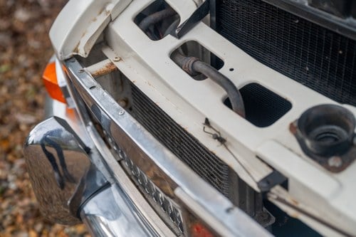 1967 MG MGC à vendre (picture 150 of 199)