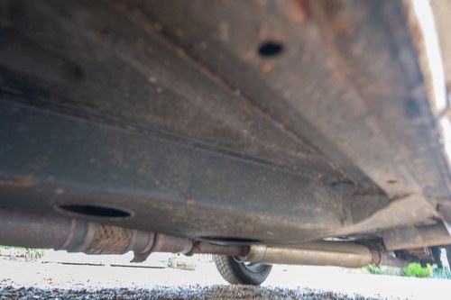 1967 MG MGC à vendre (picture 170 of 199)