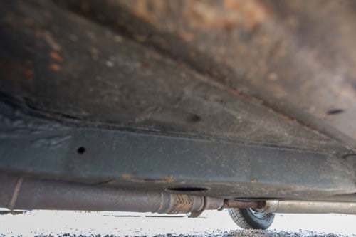 1967 MG MGC à vendre (picture 169 of 199)