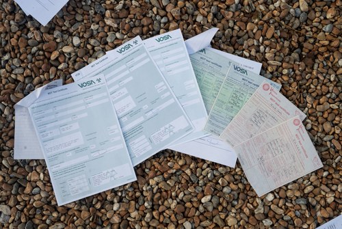 1967 MG MGC à vendre (picture 185 of 199)