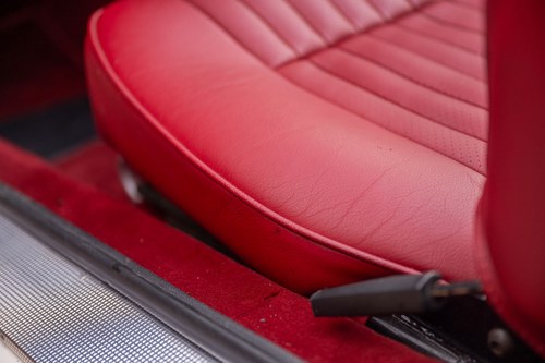 1967 MG MGC à vendre (picture 68 of 199)