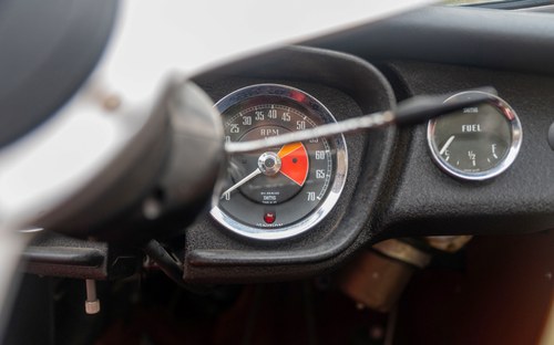 1967 MG MGC à vendre (picture 91 of 199)