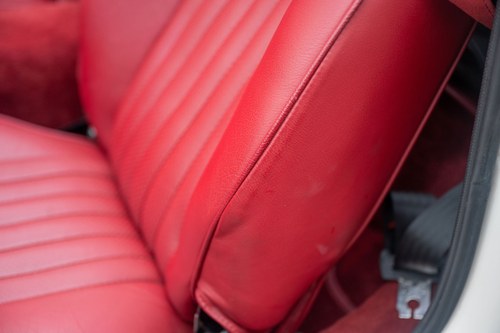 1967 MG MGC à vendre (picture 69 of 199)