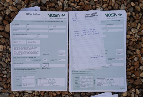 1967 MG MGC à vendre (picture 183 of 199)