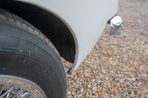 1967 MG MGC à vendre (picture 173 of 199)