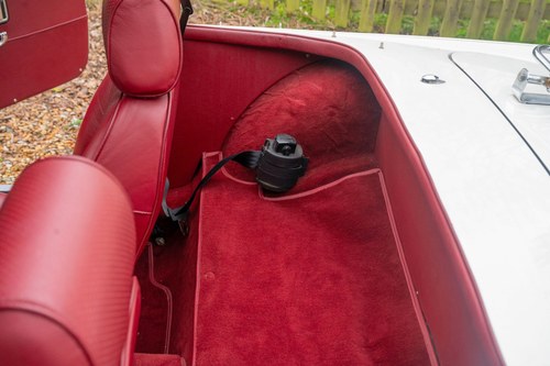 1967 MG MGC à vendre (picture 54 of 199)