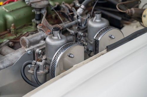 1967 MG MGC à vendre (picture 141 of 199)