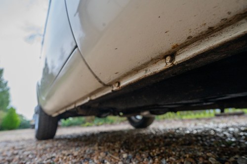 1967 MG MGC à vendre (picture 159 of 199)