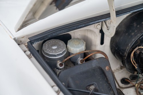 1967 MG MGC à vendre (picture 147 of 199)