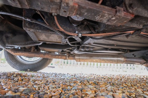 1967 MG MGC à vendre (picture 157 of 199)