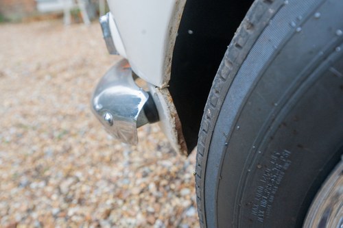 1967 MG MGC à vendre (picture 172 of 199)