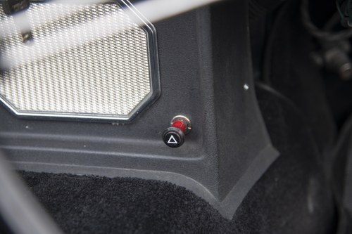 1970 MG MGC For Sale (picture 75 of 189)