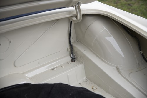 1970 MG MGC For Sale (picture 82 of 189)