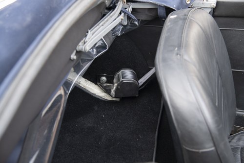 1970 MG MGC For Sale (picture 78 of 189)