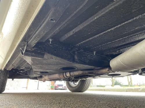 1970 MG MGC For Sale (picture 146 of 189)