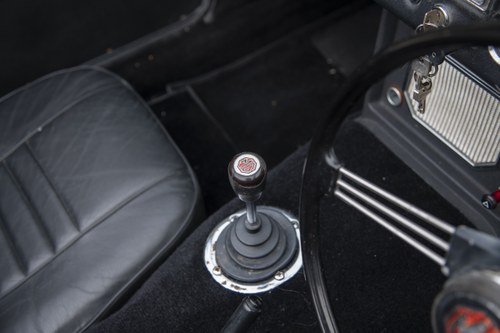 1970 MG MGC For Sale (picture 77 of 189)