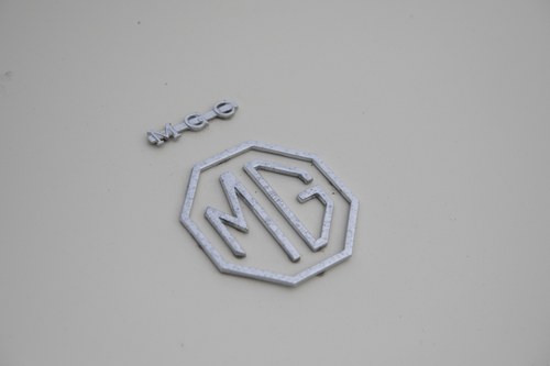 1970 MG MGC For Sale (picture 89 of 189)