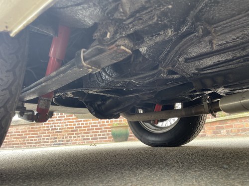 1970 MG MGC For Sale (picture 159 of 189)