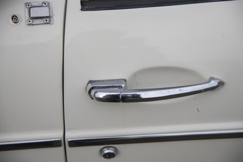 1970 MG MGC For Sale (picture 119 of 189)