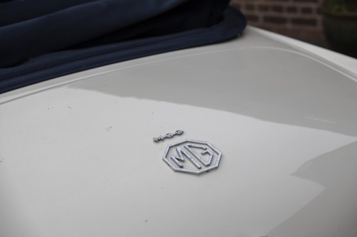 1970 MG MGC For Sale (picture 105 of 189)