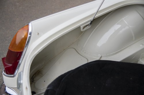 1970 MG MGC For Sale (picture 86 of 189)