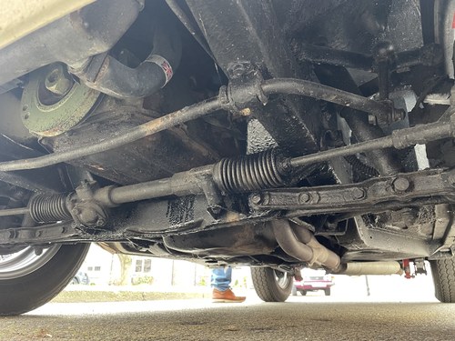 1970 MG MGC For Sale (picture 139 of 189)