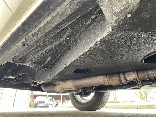 1970 MG MGC For Sale (picture 156 of 189)