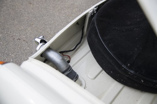 1970 MG MGC For Sale (picture 87 of 189)