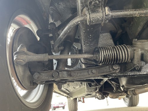 1970 MG MGC For Sale (picture 166 of 189)