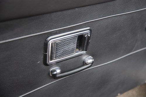 1970 MG MGC For Sale (picture 70 of 189)