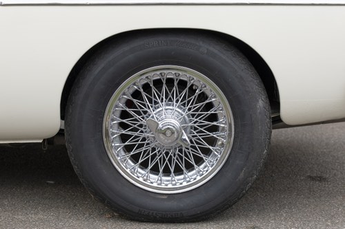 1970 MG MGC For Sale (picture 40 of 189)