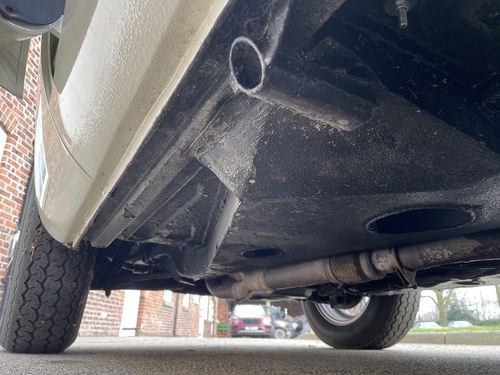 1970 MG MGC For Sale (picture 145 of 189)